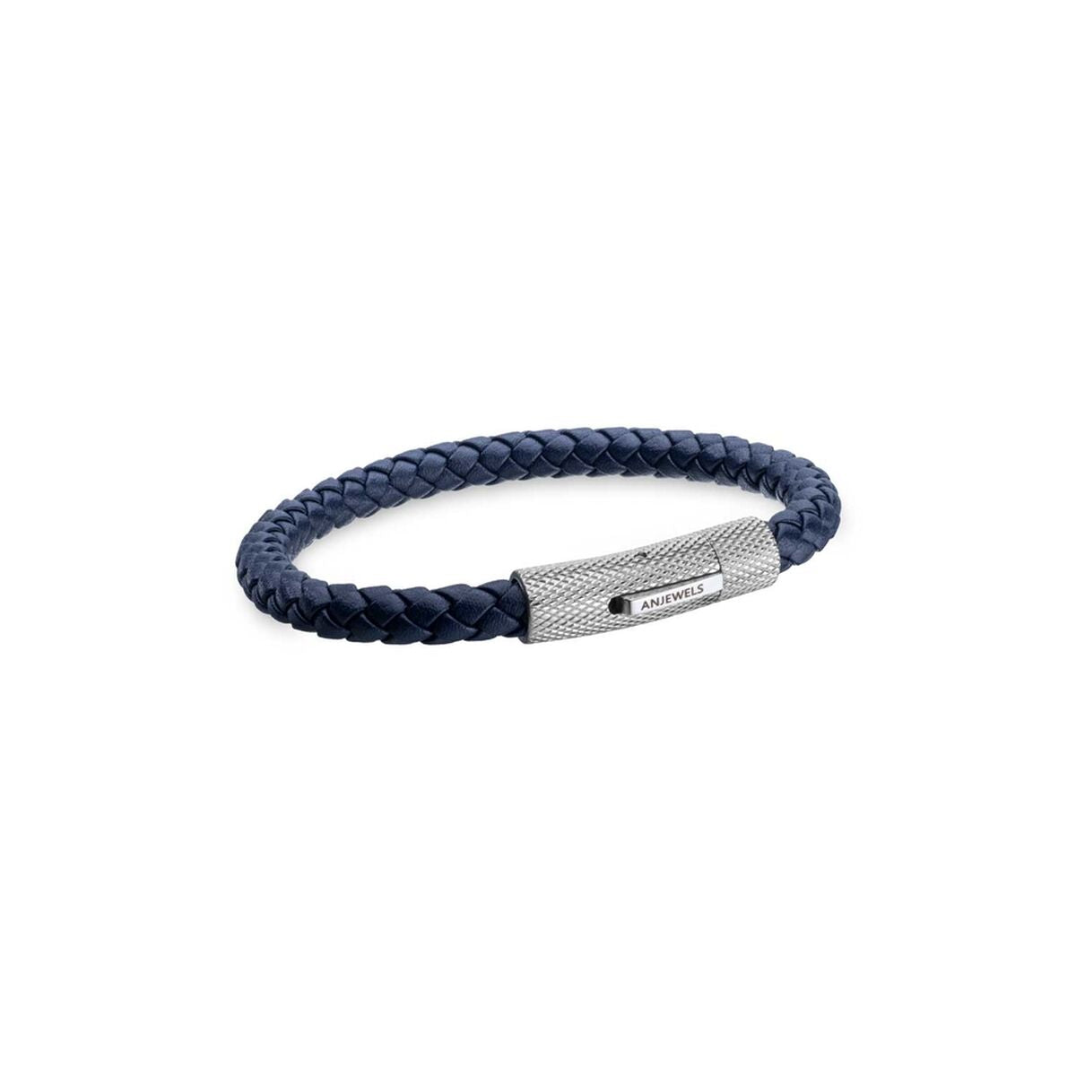 Men's Bracelet AN Jewels AA.P168BL.M-0