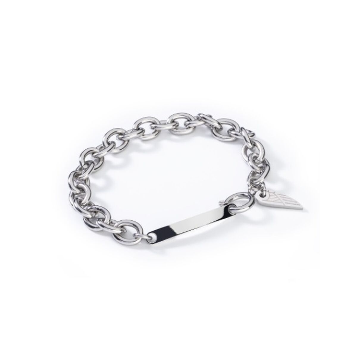 Men's Bracelet AN Jewels AL.BLI04S-0