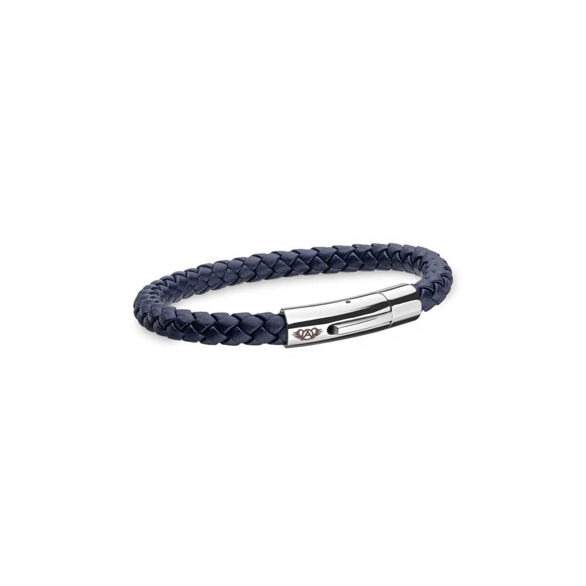 Men's Bracelet AN Jewels AA.P210BL.L-0