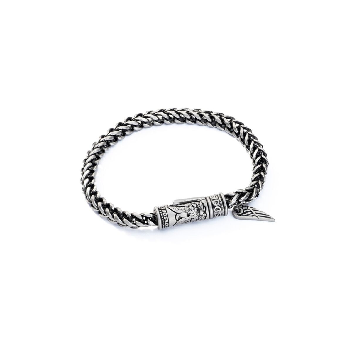 Men's Bracelet AN Jewels AA.P253SAS-0