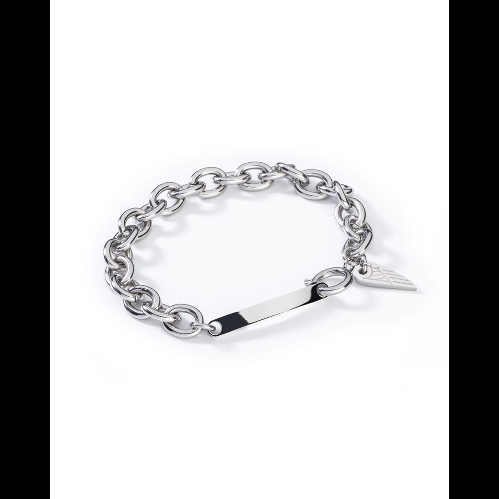 Men's Bracelet AN Jewels AL.BLI04S-1