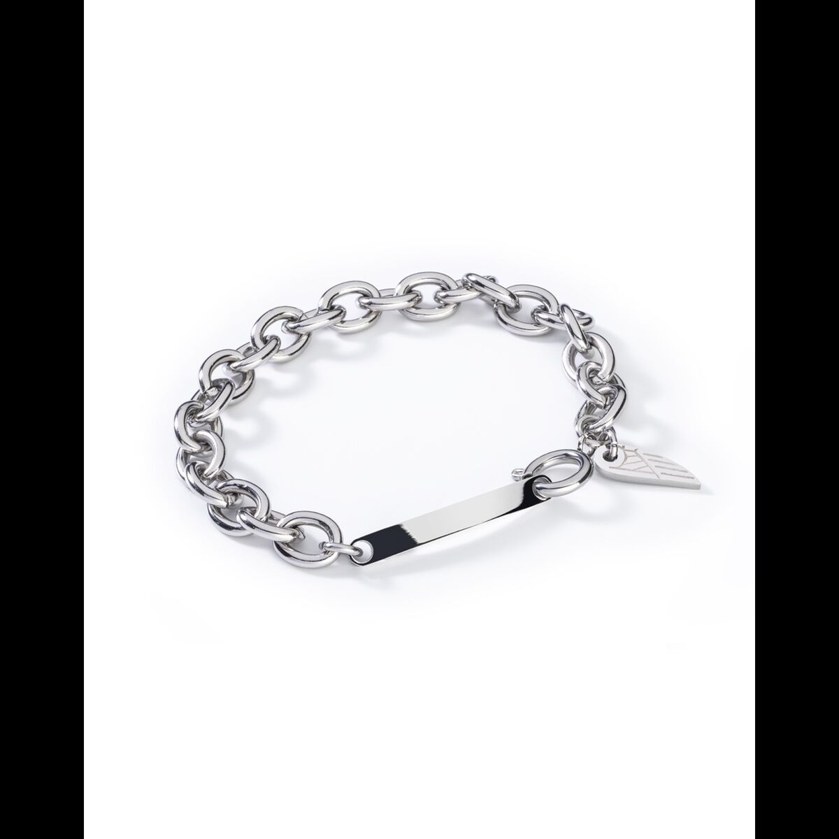 Men's Bracelet AN Jewels AL.BLI04S-1