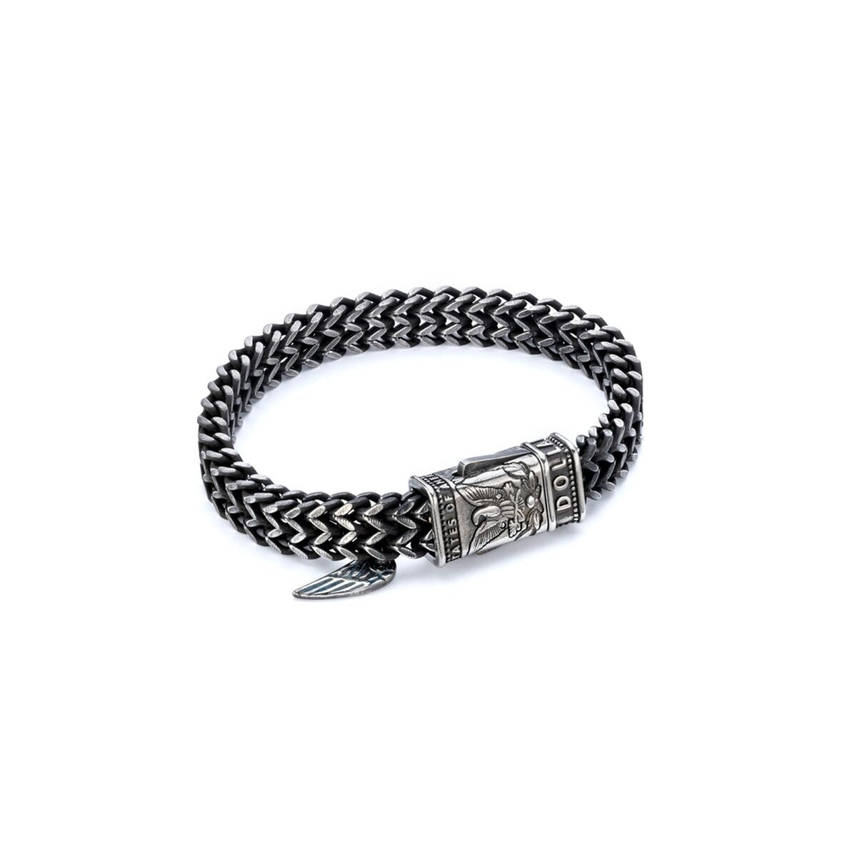 Men's Bracelet AN Jewels AA.P253LSS-0